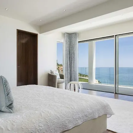 Appartement Superb Sea View Budens