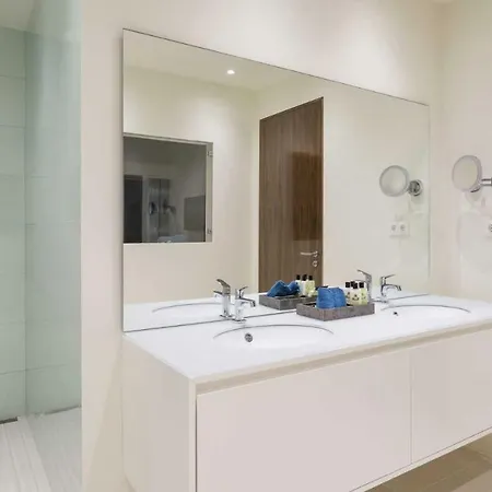 Superb Sea View Appartement