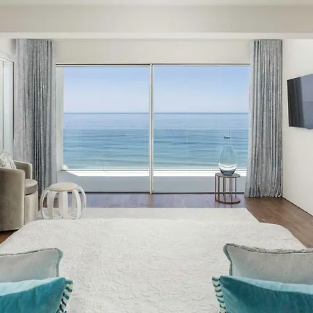 Superb Sea View *